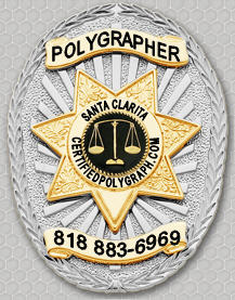 polygraph exam Santa Clarita